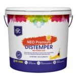 Premium Distemper