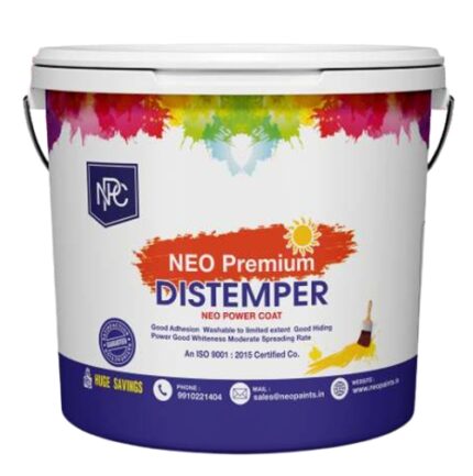 Premium Distemper
