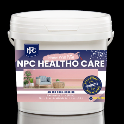 Neo Paints - NPC Healtho Care