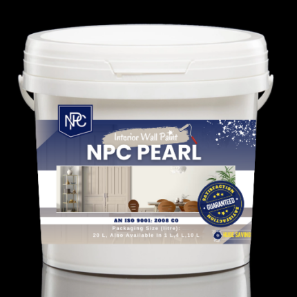 Neo Paints - NPC Pearl
