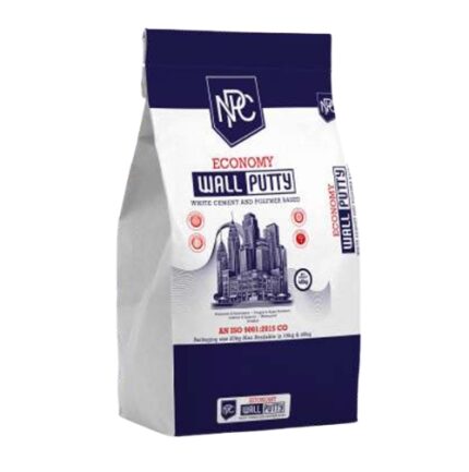 NPC ECONOMY WALL PUTTY