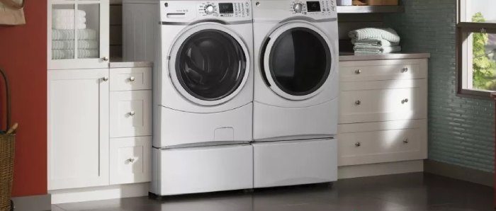 Washing machine from Neo Paints - Industrial Paints Manufacturers