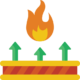 Fire Resistant - Industrial paints manufacturers