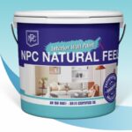 NPC NATURAL FEEL
