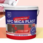 NPC MICA PLAST