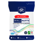 NPC ACRYLIC WALL PUTTY PREMIUM