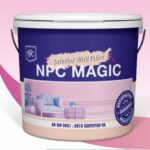 NPC MAGIC