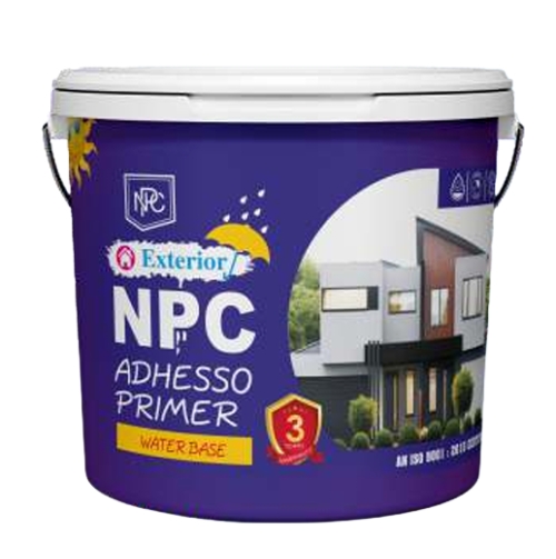 NPC ADHESIO INT PRIMER ADVANCE NPC ADHESIO INT PRIMER ADVANCE - Image 1