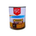 NPC ADVANCE WOOD PRIMER